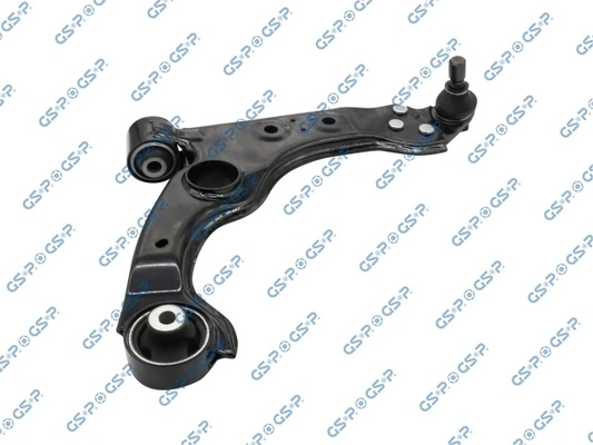 Control/Trailing Arm, wheel suspension S063053