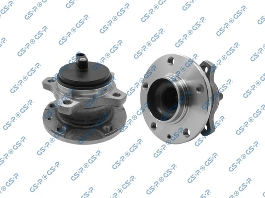 Wheel Bearing Kit 9400335