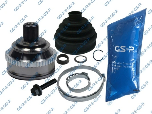 Joint Kit, drive shaft 861006