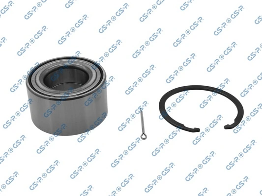 Wheel Bearing Kit GK3979