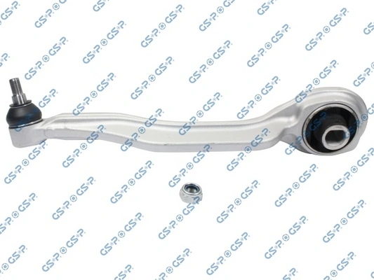 Control/Trailing Arm, wheel suspension S060228