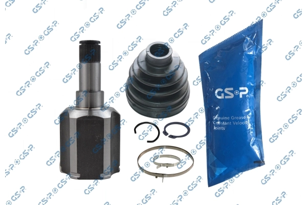 Joint Kit, drive shaft 602506