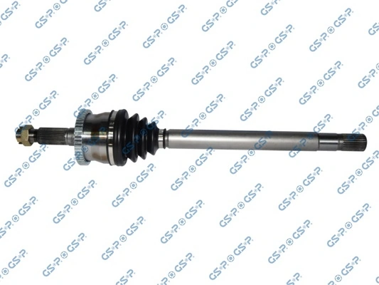 Drive Shaft 216009