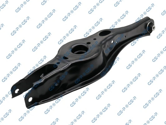 Control/Trailing Arm, wheel suspension S062898