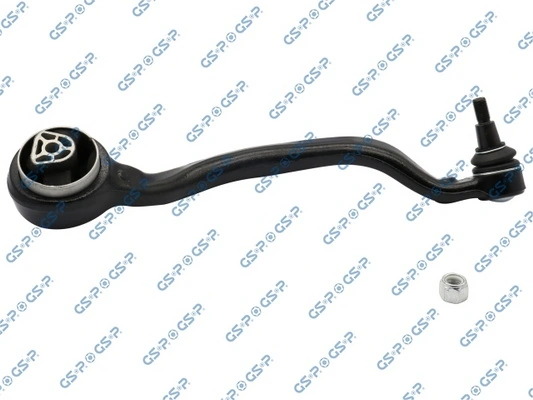 Control/Trailing Arm, wheel suspension S062941