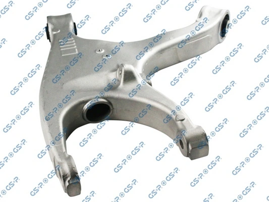 Control/Trailing Arm, wheel suspension S062749