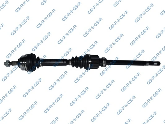 Drive Shaft 208082
