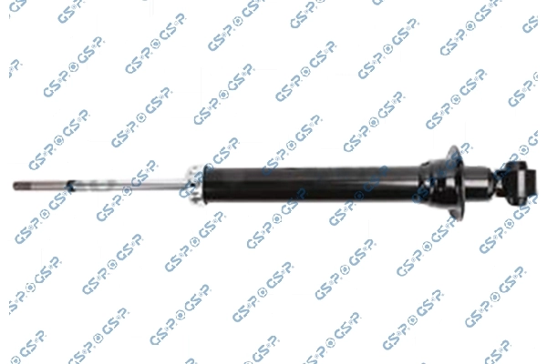 Shock Absorber 32123780