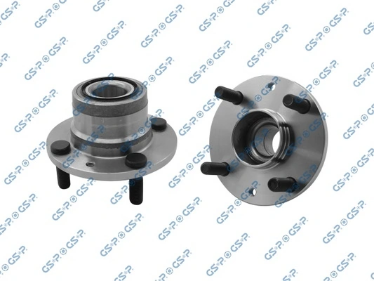 Wheel Bearing Kit 9230036