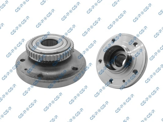 Wheel Bearing Kit 9230109