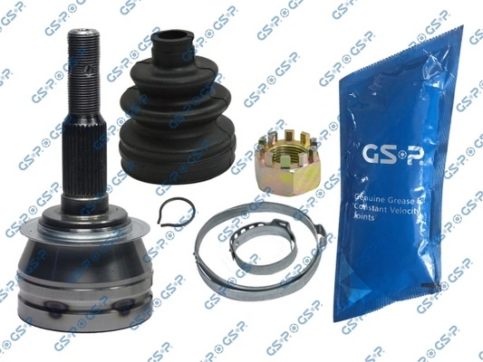 Joint Kit, drive shaft 812009