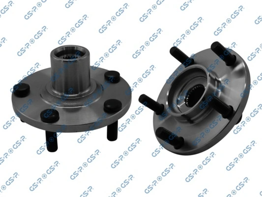 Wheel Hub 9427017