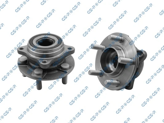 Wheel Bearing Kit 9332037