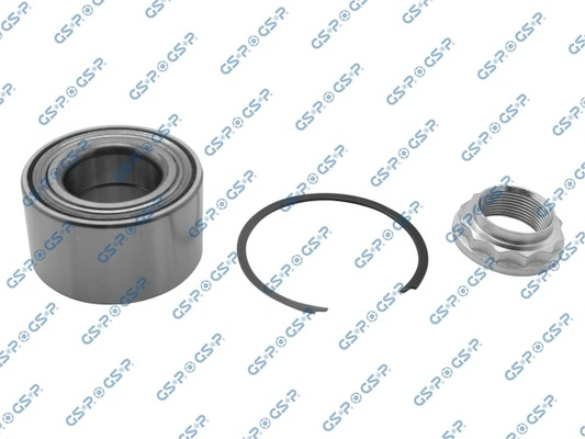 Wheel Bearing Kit GK3528