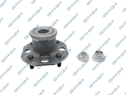 Wheel Bearing Kit 9230112K