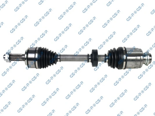 Drive Shaft 202159
