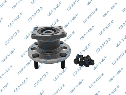 Wheel Bearing Kit 9400136K