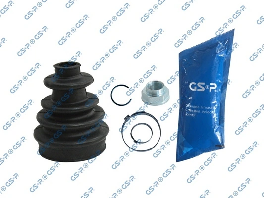 Bellow Kit, drive shaft 780410