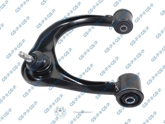 Control/Trailing Arm, wheel suspension S061450