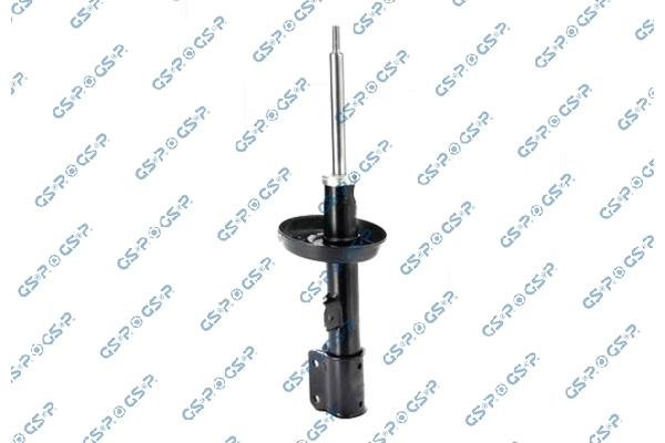 Shock Absorber 32306222