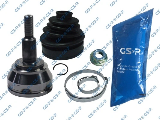 Joint Kit, drive shaft 861042