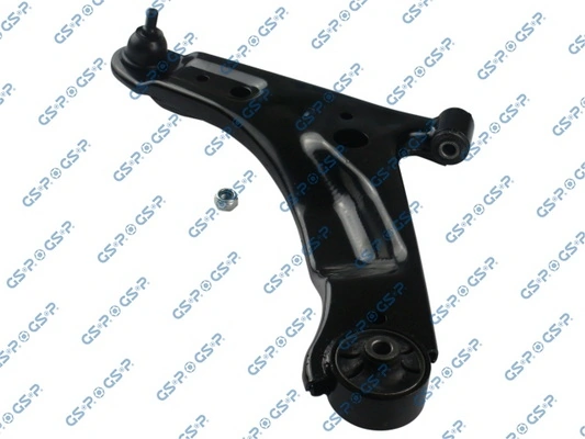 Control/Trailing Arm, wheel suspension S061027