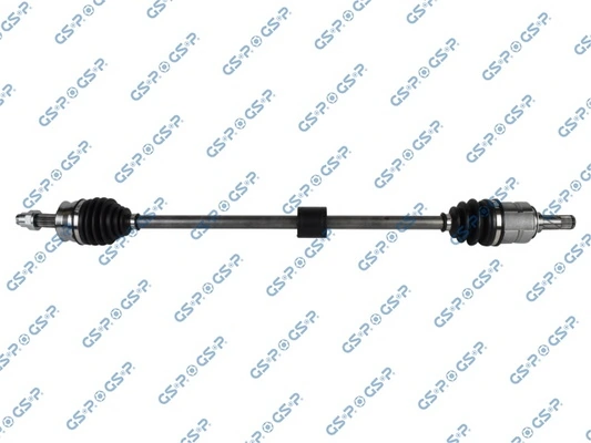 Drive Shaft 244078