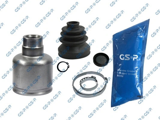 Joint Kit, drive shaft 618061