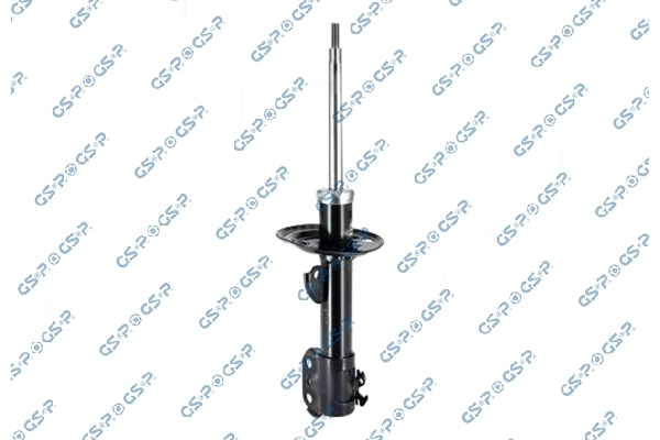 Shock Absorber 32307521