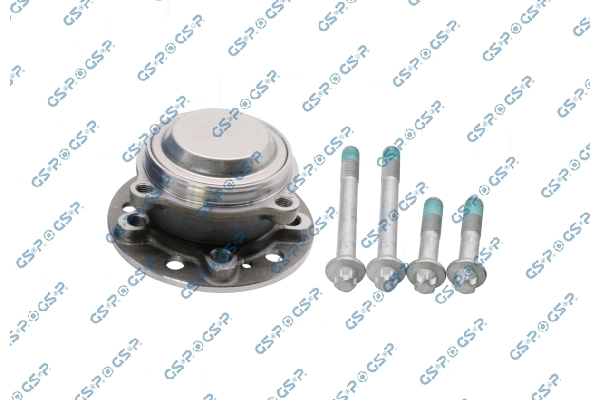 Wheel Bearing Kit 9400496K