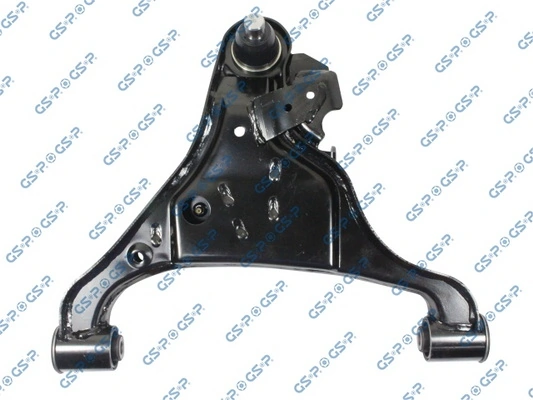 Control/Trailing Arm, wheel suspension S061707