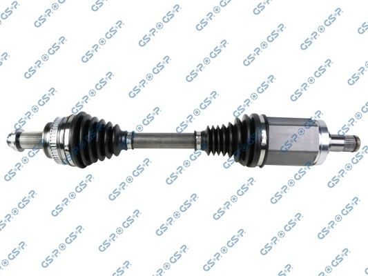 Drive Shaft 205124