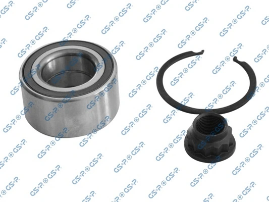 Wheel Bearing Kit GK6878