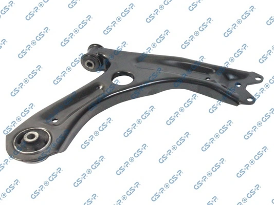 Control/Trailing Arm, wheel suspension S061483
