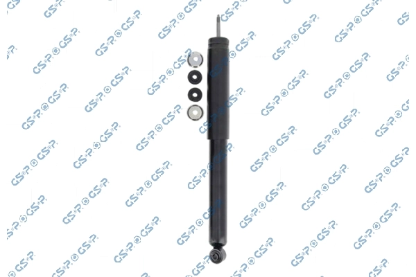Shock Absorber 32108690