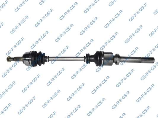 Drive Shaft 250386