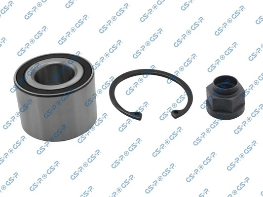 Wheel Bearing Kit GK7573