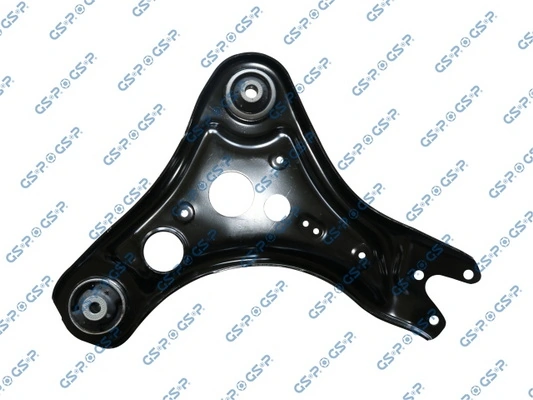 Control/Trailing Arm, wheel suspension S063532