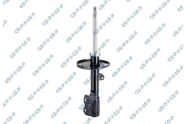 Shock Absorber 32306031