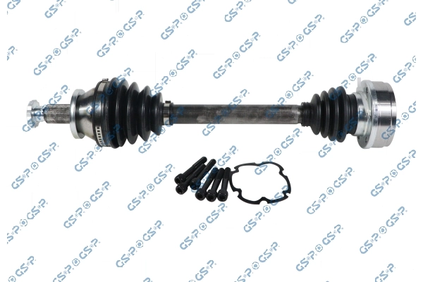 Drive Shaft 261078