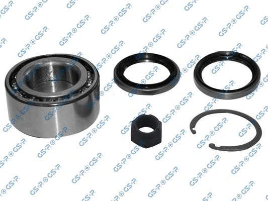 Wheel Bearing Kit GK6845