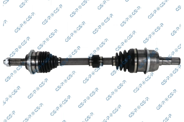 Drive Shaft 204520
