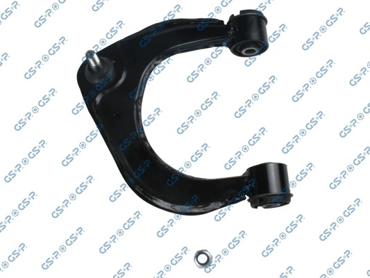 Control/Trailing Arm, wheel suspension S062115