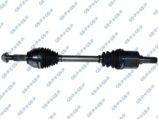 Drive Shaft 218263