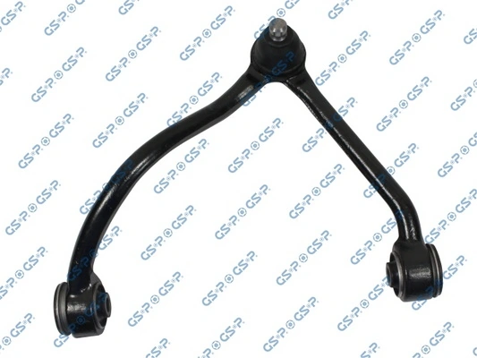 Control/Trailing Arm, wheel suspension S061268