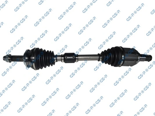 Drive Shaft 202319