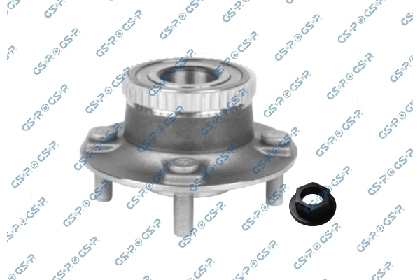 Wheel Bearing Kit 9235005K