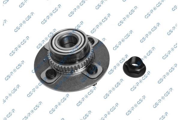Wheel Bearing Kit 9228034K