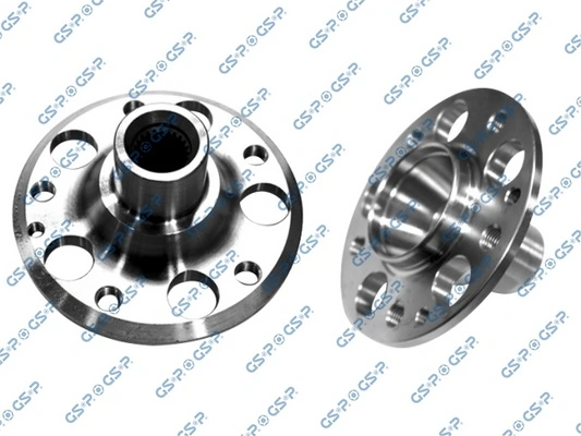 Wheel Hub 9424010