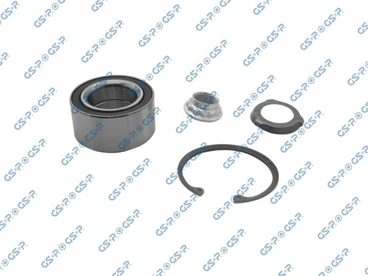 Wheel Bearing Kit GK0001